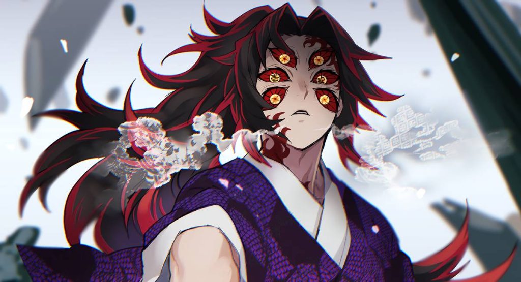 Kokushibo KNY