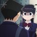 Komi Can't Communicate Chapter 386