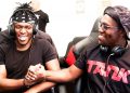 KSI Vs Deji