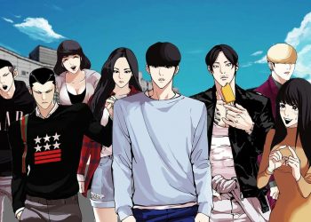 Lookism Anime