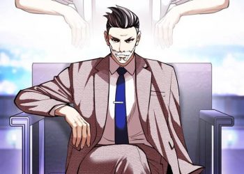 Lookism Chapter 413