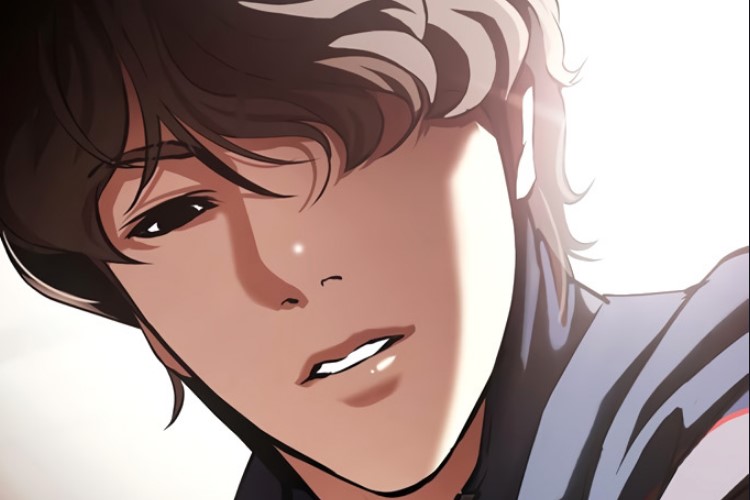 Lookism Chapter 421