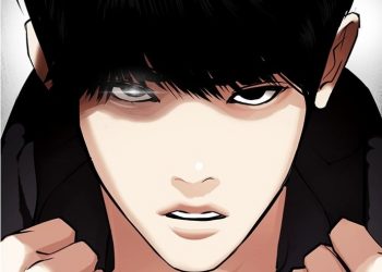 Lookism Chapter 434
