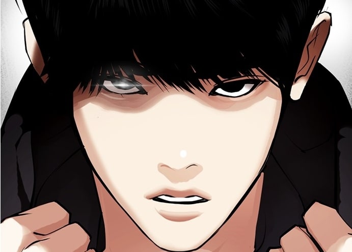 Lookism Chapter 434