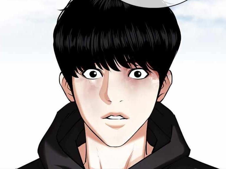 Lookism Chapter 435