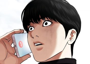 Lookism Chapter 436