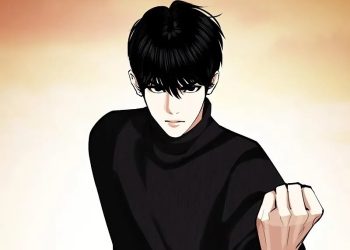 Lookism Chapter 437