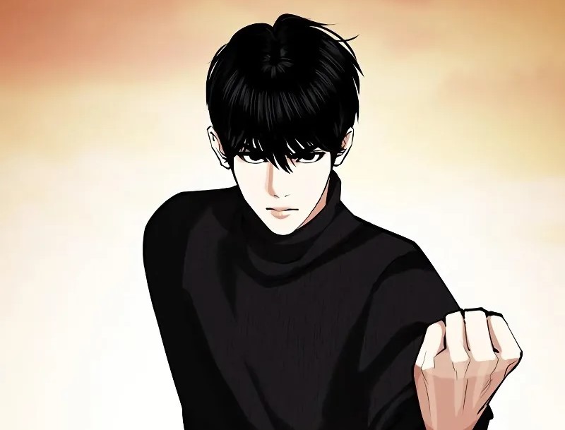 Lookism Chapter 437