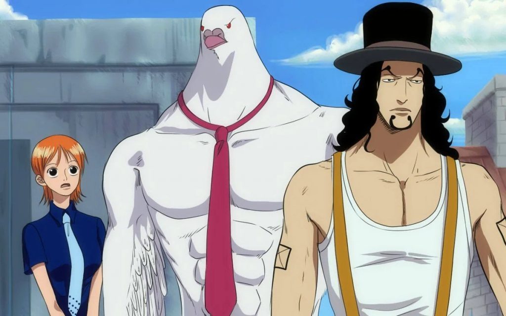 One Piece 1068 Spoilers