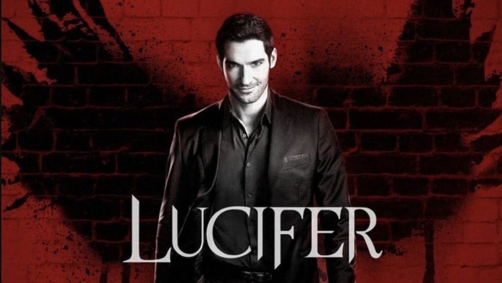 Lucifer Season 5 Part 2