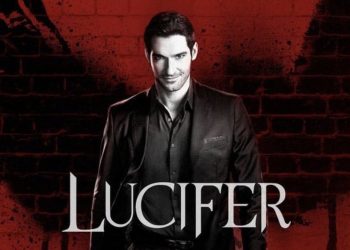 Lucifer Season 5 Part 2