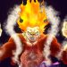 Luffy Gear 5