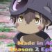 Made in Abyss Season 2 Episode 9