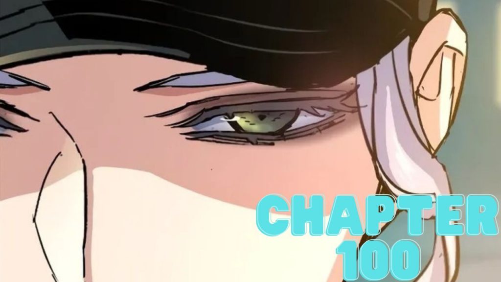 Mercenary Enrollment Chapter 100