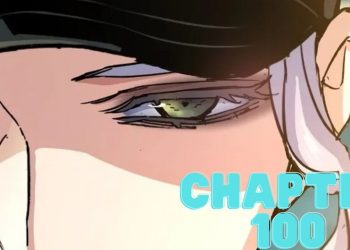 Mercenary Enrollment Chapter 100