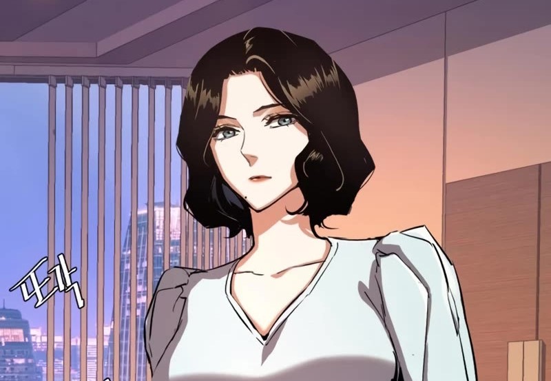 Mercenary Enrollment Chapter 106