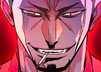 Mercenary Enrollment Chapter 112