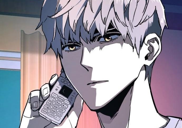 Mercenary Enrollment Chapter 115