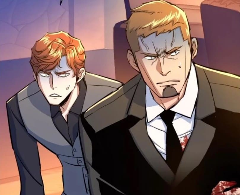 Mercenary Enrollment Chapter 77