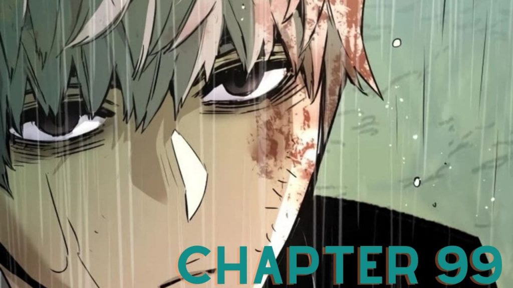 Mercenary Enrollment Chapter 99