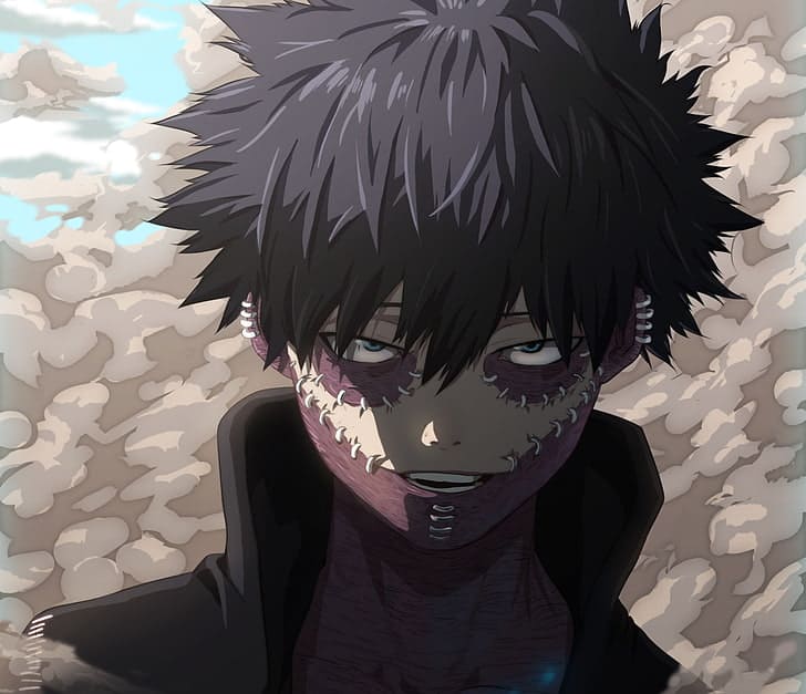 Mha Chapter 340