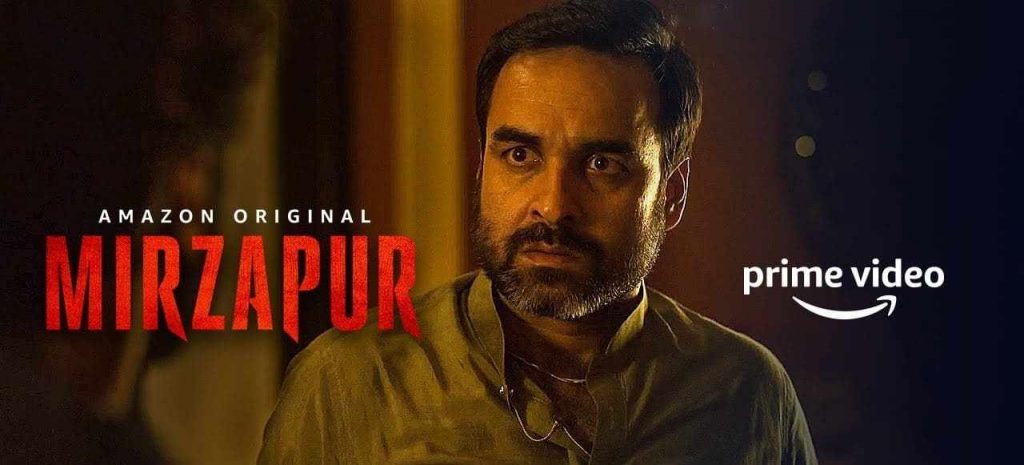 Mirzapur Season 3 Announcement