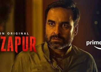 Mirzapur Season 3 Announcement