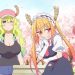 Miss Kobayashi’s Dragon Maid Season 3