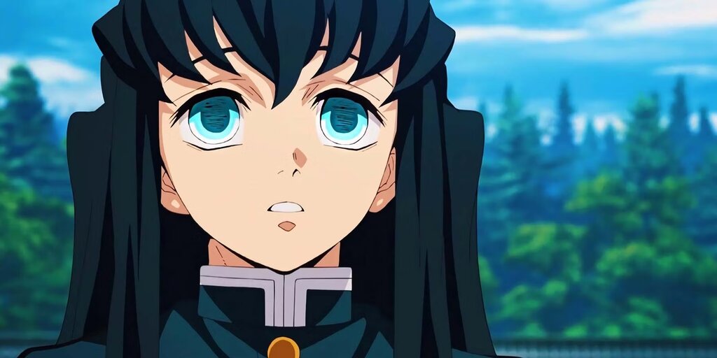 Strongest Demon Slayer Characters