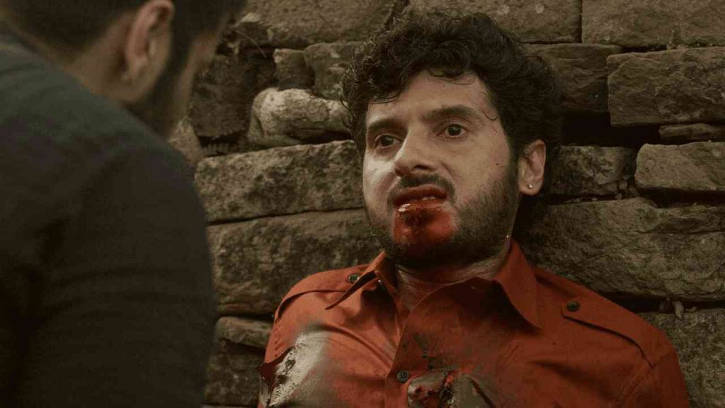 Munna Bhai Return after death