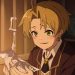 Mushoku Tensei Season 2 Episode 11