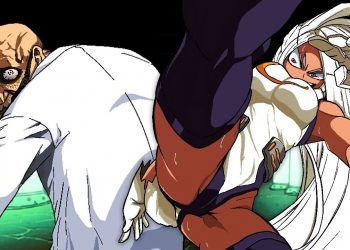 My Hero academia 263