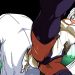 My Hero academia 263