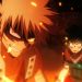 My Hero Academia 272