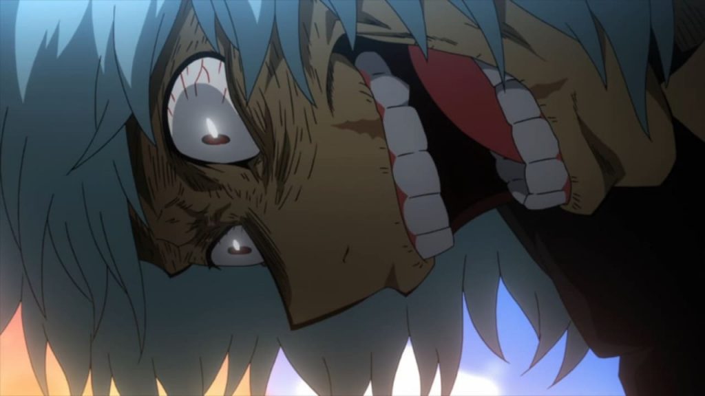 My Hero Academia Chapter 281 Spoilers