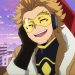 My Hero Academia 292