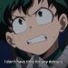 My Hero Academia 306