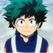 My Hero Academia 311