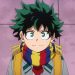 My Hero Academia 326