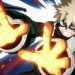 My Hero Academia 327