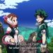 My Hero Academia 328
