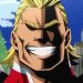 My Hero Academia 330