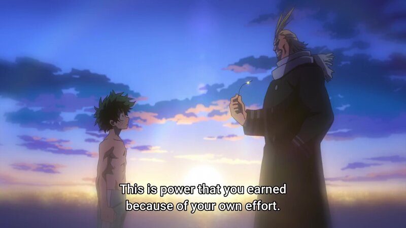 My Hero Academia 343 Spoilers