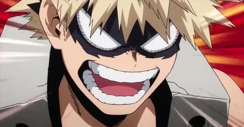 My Hero Academia 347 spoilers