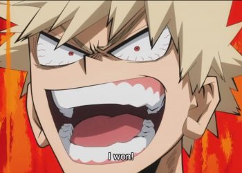 My Hero Academia 359