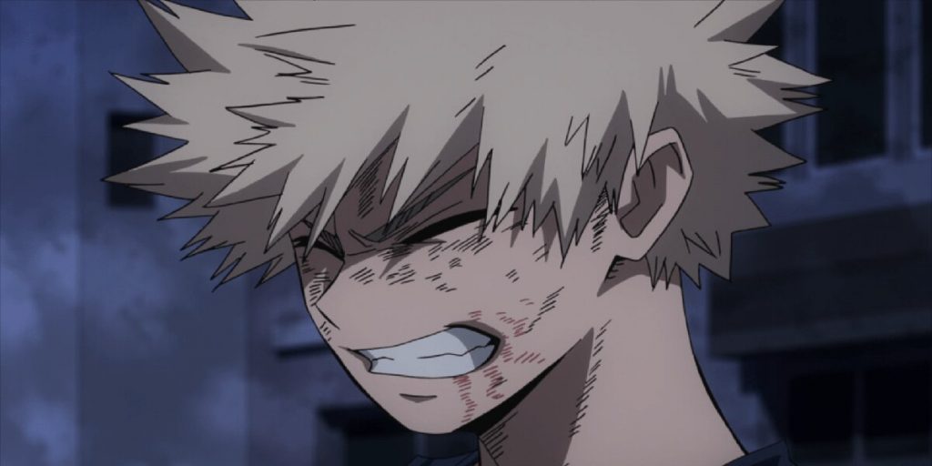 My Hero Academia 363 spoilers