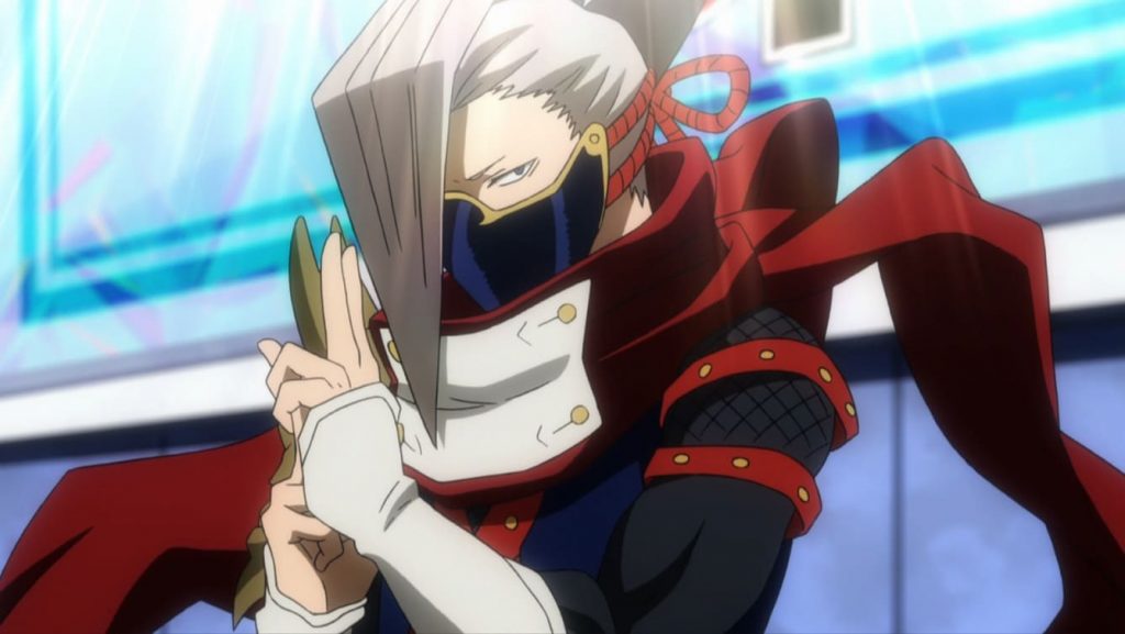 My Hero Academia 366 Spoilers