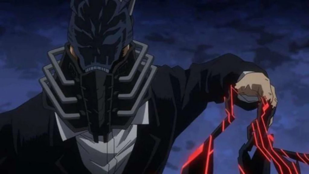 My Hero Academia 369 Spoilers