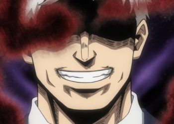 My Hero Academia 370