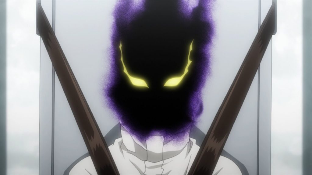 My Hero Academia 372 Spoilers